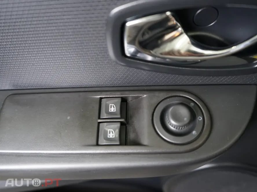Renault Clio 0.9 TCE Confort