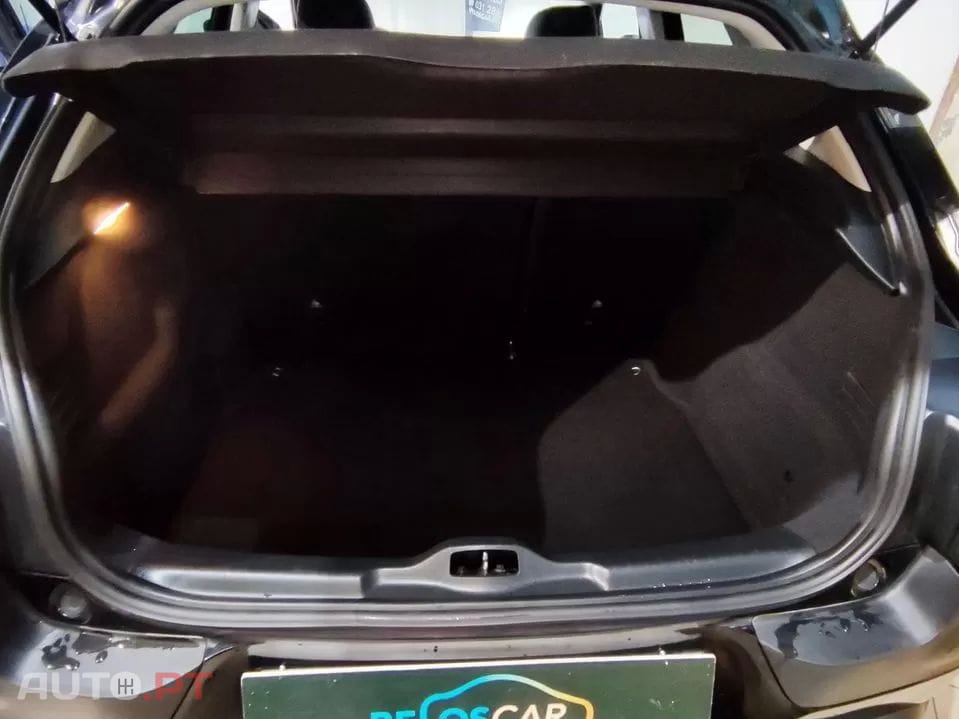 Citroen C4 Cactus 1.2 PureTech Shine EAT6