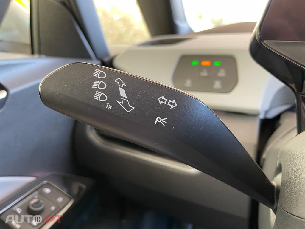 Volkswagen Id.3 Pro