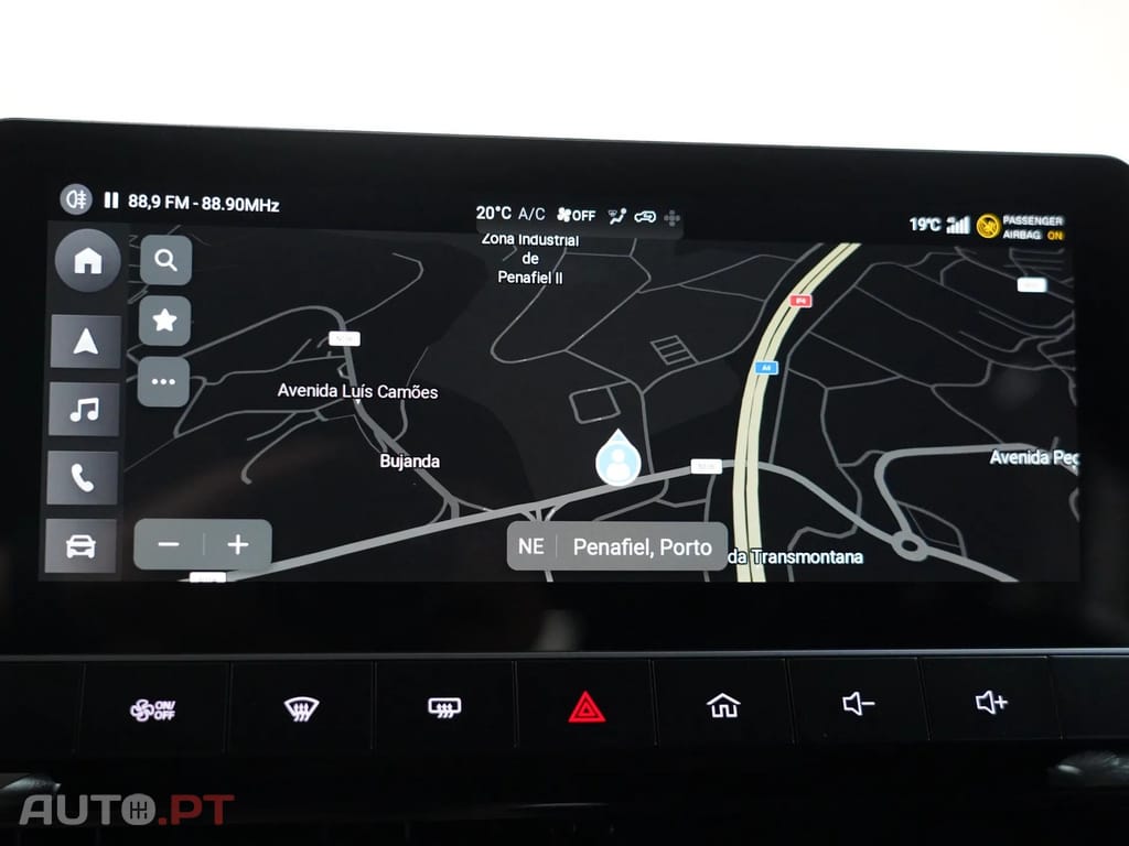 MG MG4 64 kWh Luxury