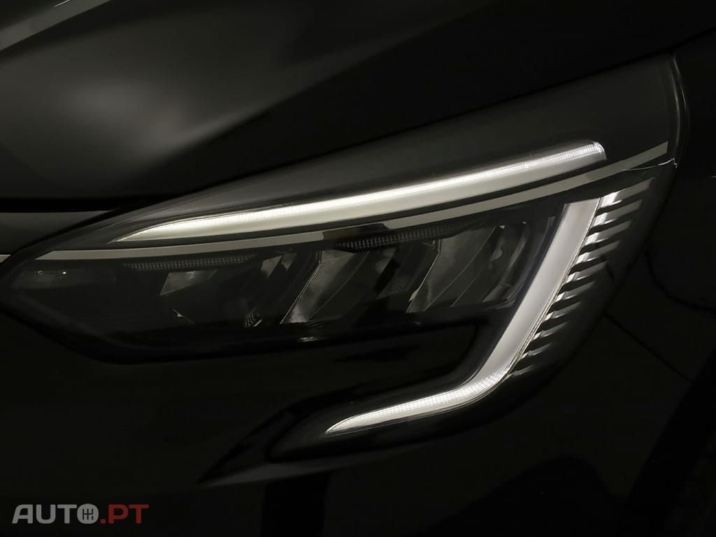 Renault Clio Clio 1.0 TCe Evolution Bi-Fuel