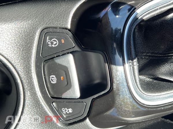 Jeep Compass 1.6 M-Jet Limited