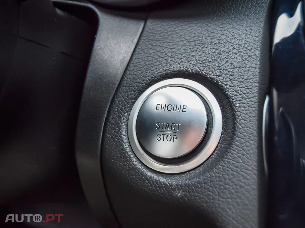 Mercedes-Benz C 220 d Avantgarde Aut.