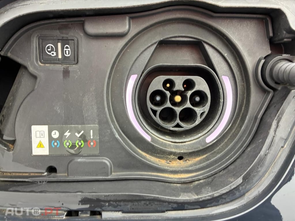 Peugeot 508 1.6 Hybrid GT Line e-EAT8