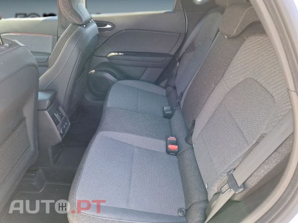 Renault Captur 1.0 TCe 90 techno