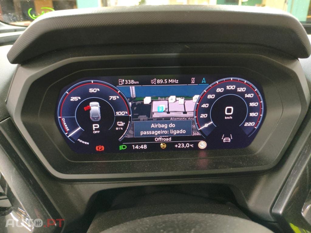 Audi Q4 E-Tron 40 82 kWH
