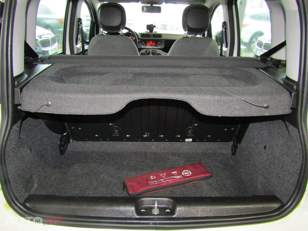 Fiat Panda 1.0 Hybrid Cross