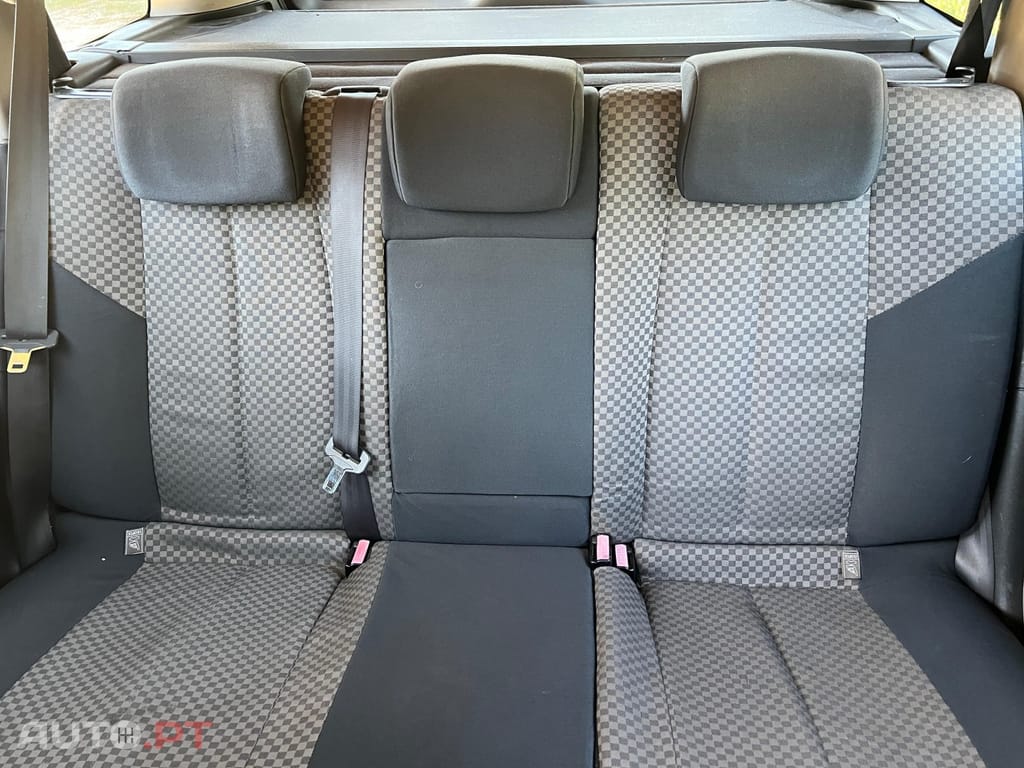 Renault Mégane 1.5 dCi Confort