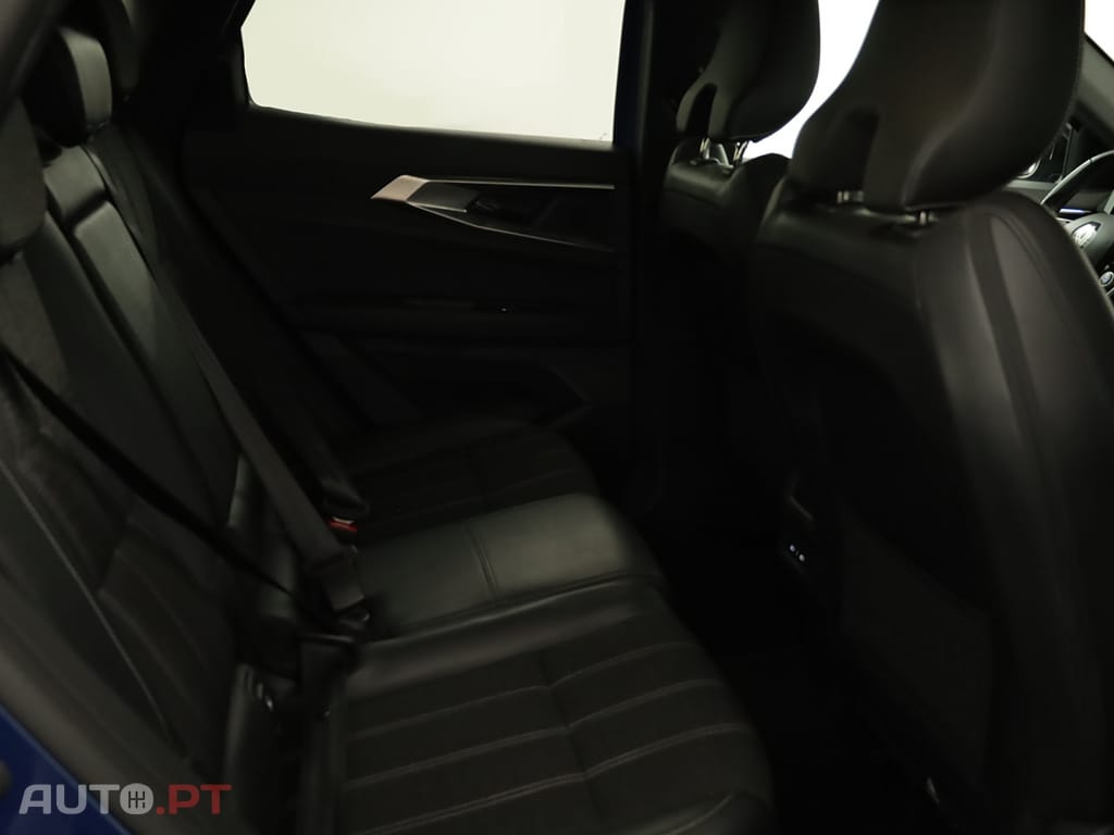 Renault Austral Austral 1.3 Mild Hybrid Techno Auto