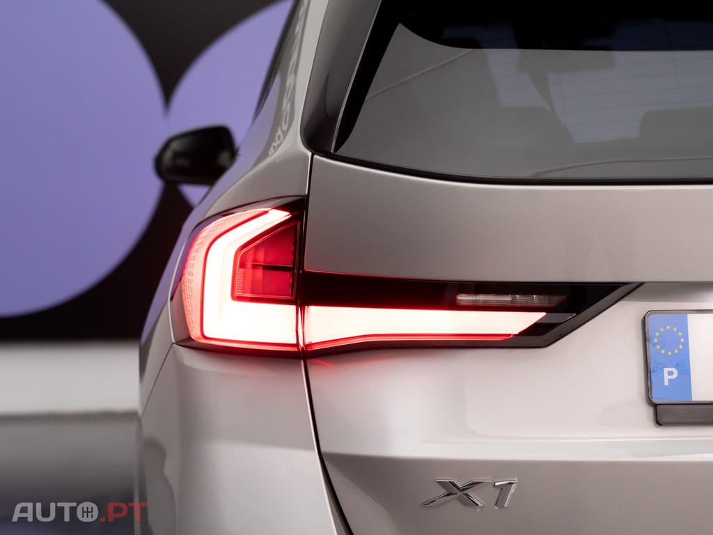 BMW X1 xDrive25e Pack Desportivo M