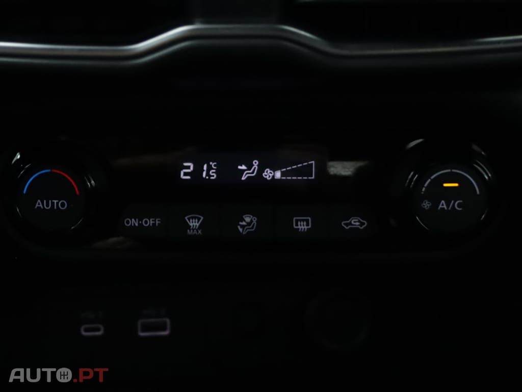 Nissan Juke Juke 1.0 DIG-T N-Connecta DCT