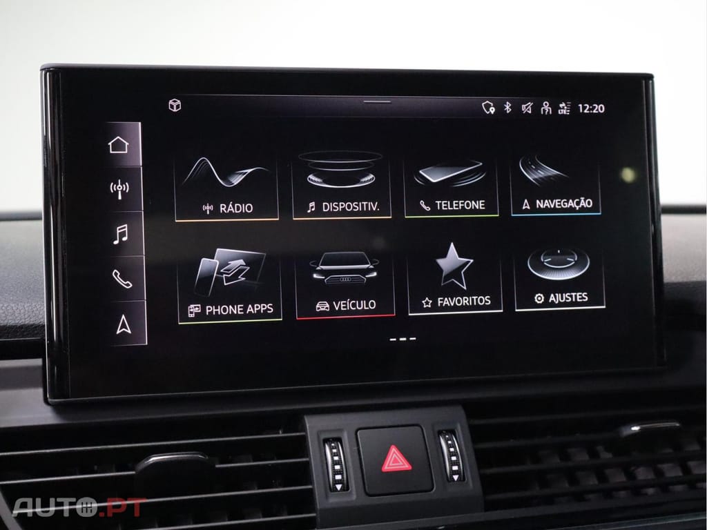 Audi Q5 50 TFSIe quattro S tronic Advance PHEV