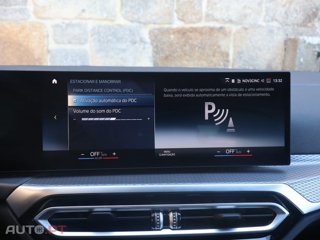 BMW 330 e Touring Pack M Auto