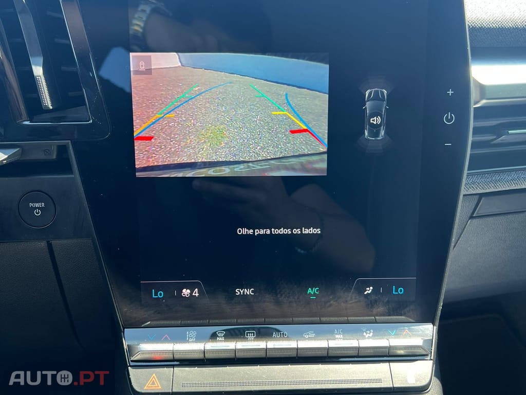 Renault Mégane E-Tech EV60 Evolution Optimum Charge