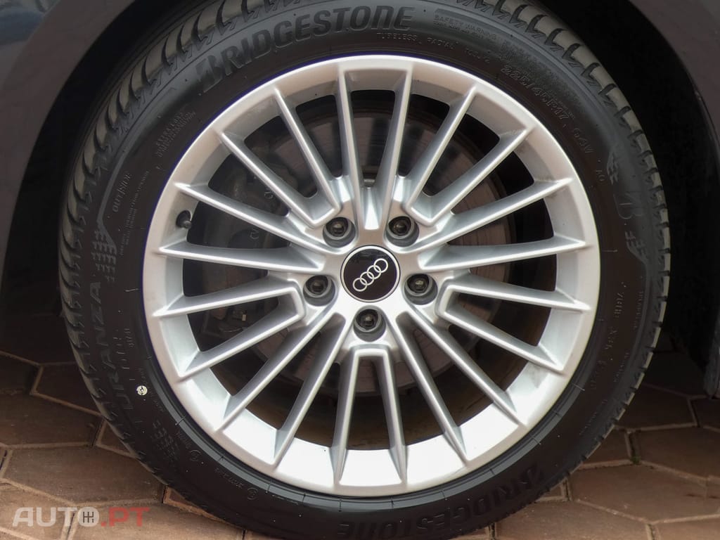 Audi A3 Sportback 40 TFSIe Advanced