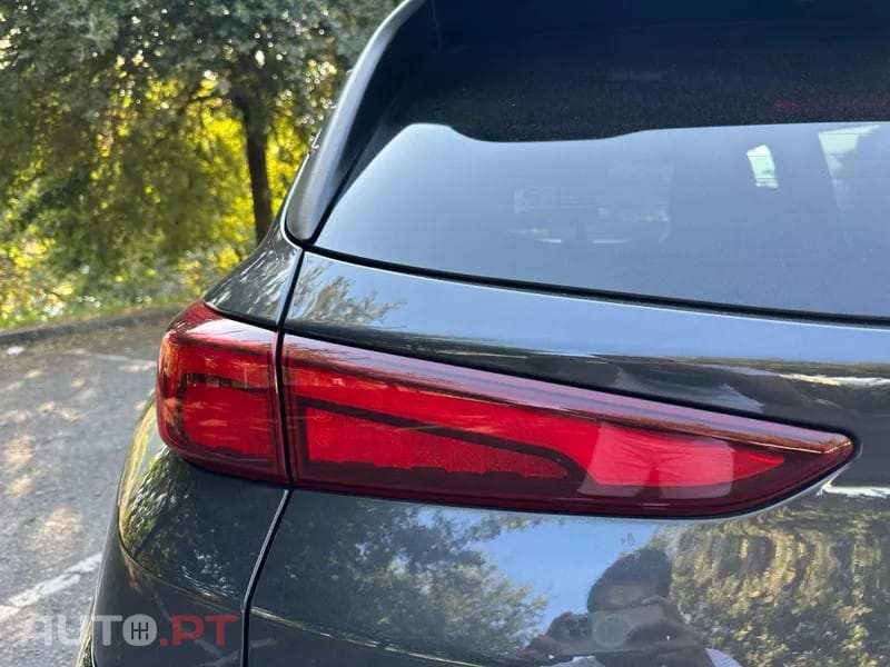 Hyundai Kauai 64 kWh Premium+Pack Premium