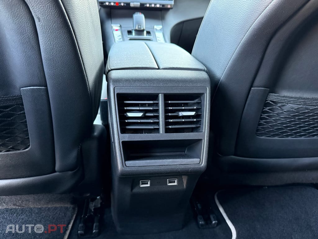 DS DS7 7 1.5 BlueHDi Esprit De Voyage EAT8