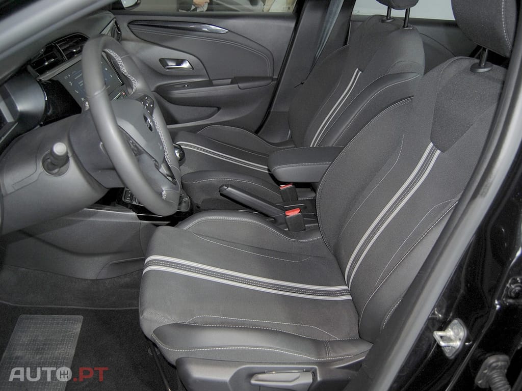 Opel Corsa 1.2 T GS