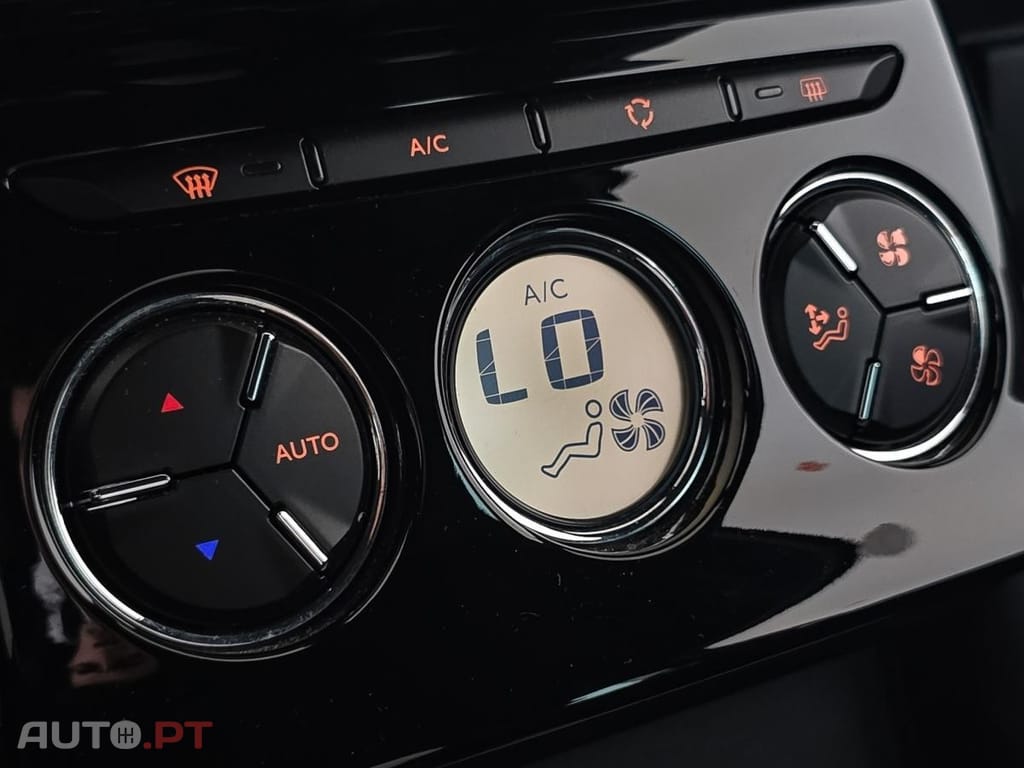 DS DS3 Edição Limitada 1955