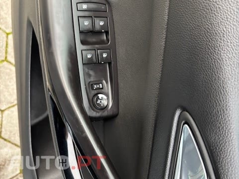 Opel Astra Sports Tourer 1.6 CDTI Business Edition S/S