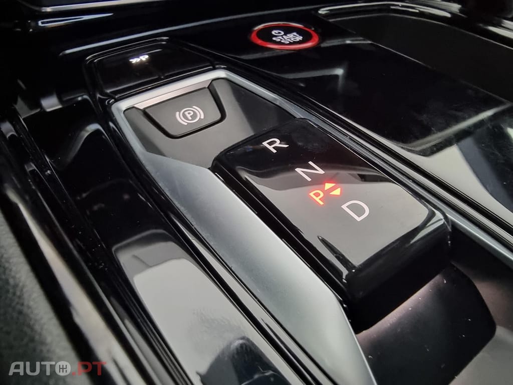 Audi RS E-Tron GT quattro