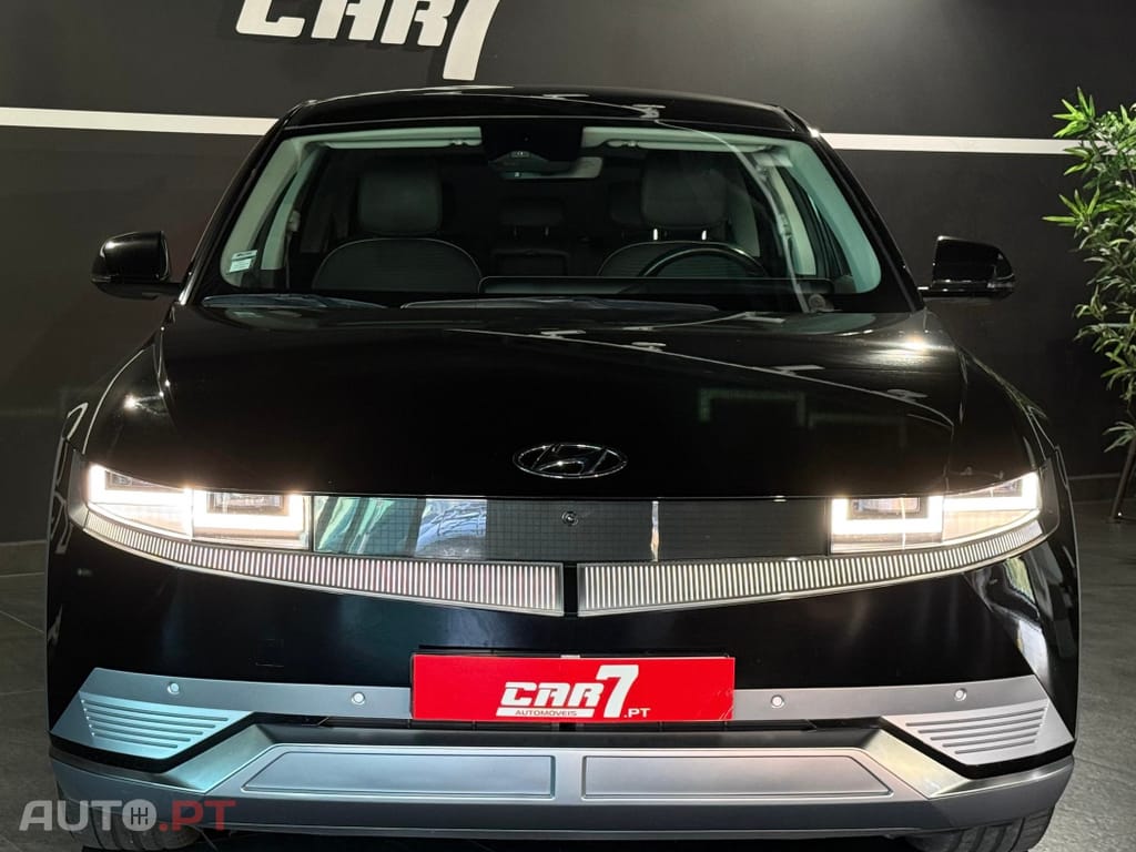 Hyundai Ioniq 5 73kWh Premium