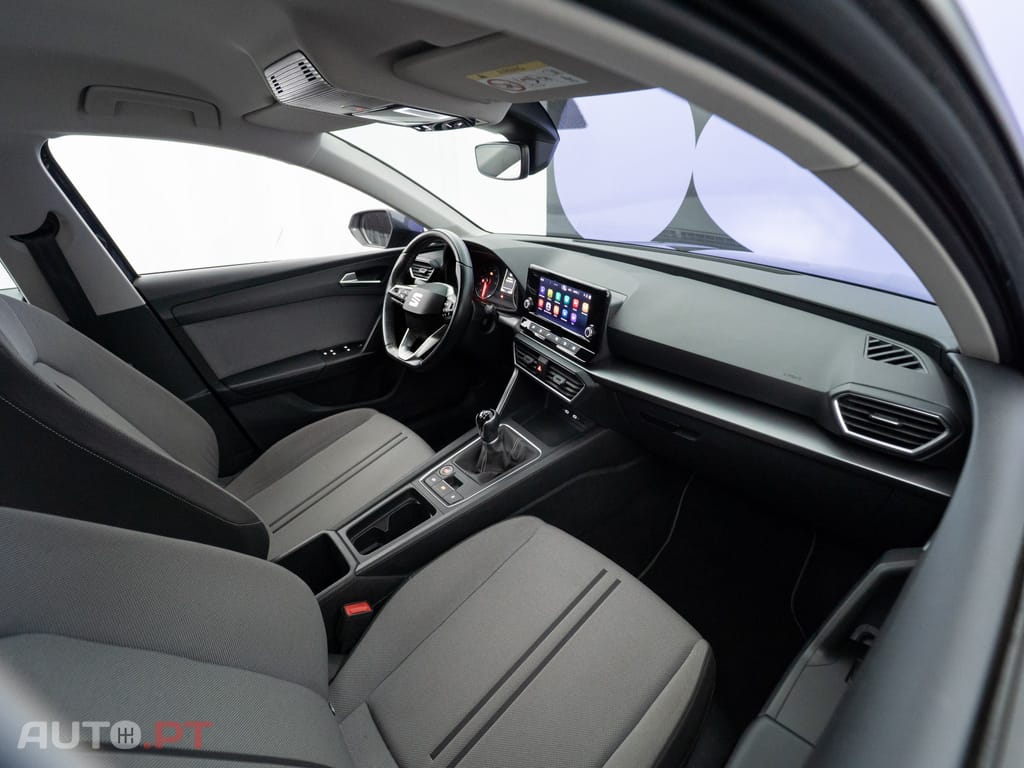 Seat Leon 1.0 TSI Style