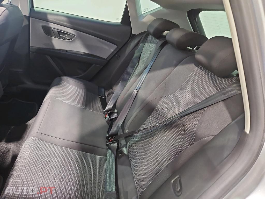 Seat Leon 1.0 EcoTSI Style S/S