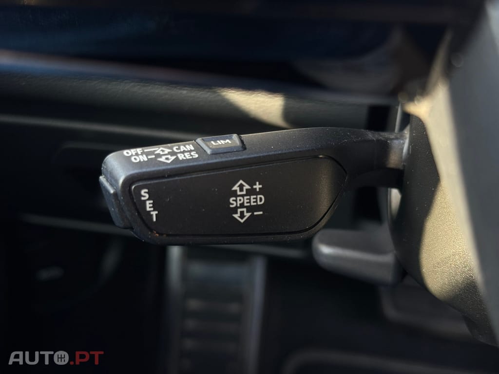 Audi A7 40 TDI S tronic