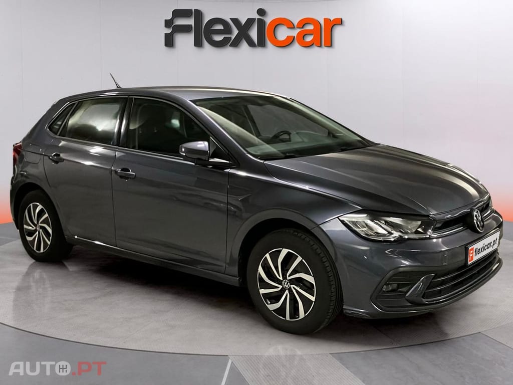 Volkswagen Polo 1.0 TSi Life