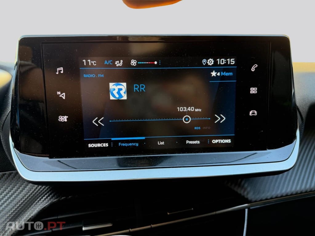 Peugeot 208 1.2 Puretech ACTIVE PACK