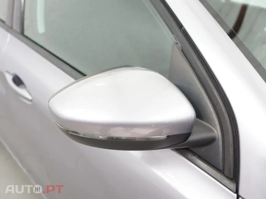 Peugeot 308 SW 1.6 BlueHDi Style