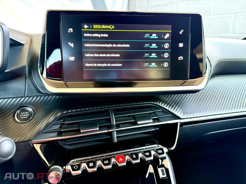 Peugeot E-208 50 kWh GT