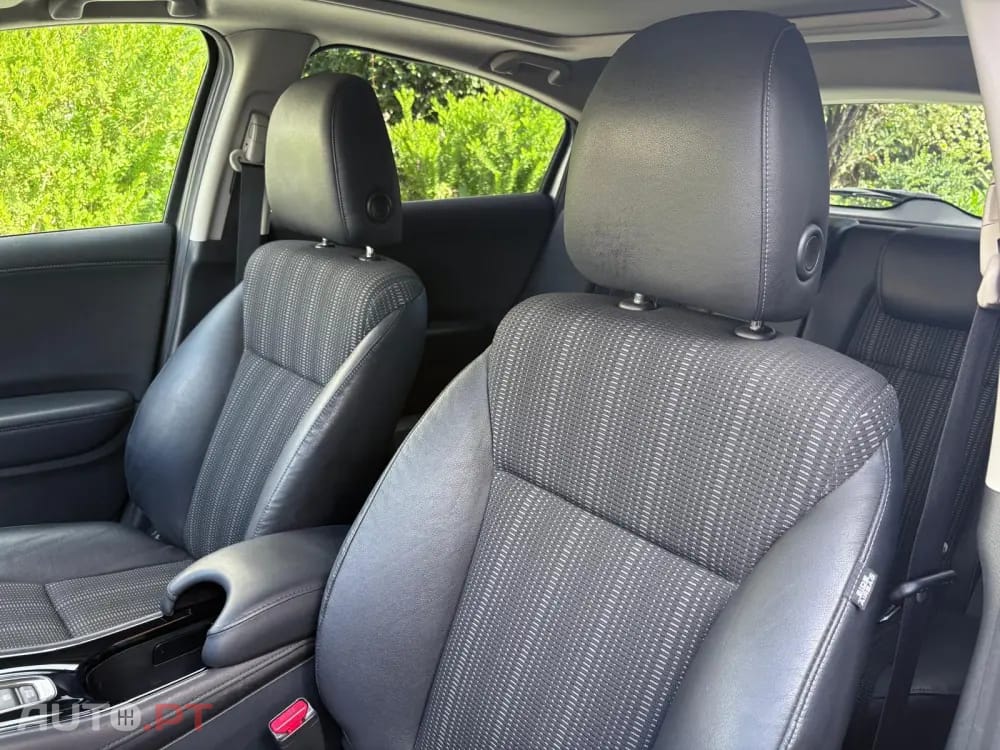 Honda HR-V 1.6 i-DTEC Executive