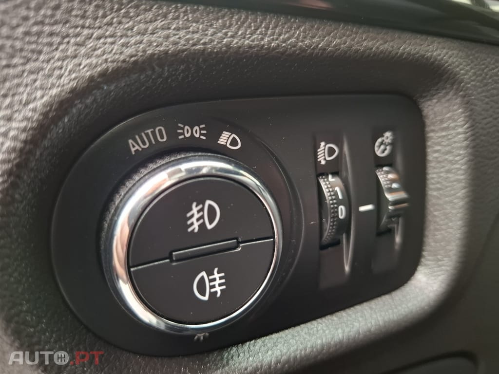 Opel Astra Sports Tourer 1.6 CDTI Ecotec Dyn.S/S