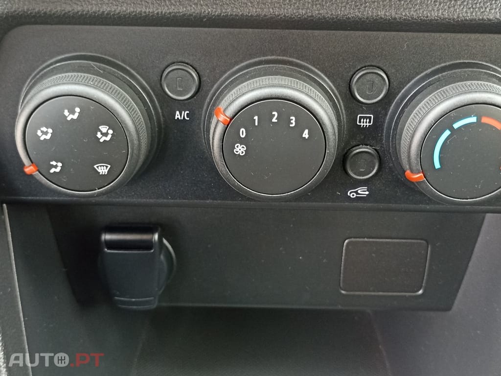 Dacia Jogger 1.0 ECO-G Expression Bi-Fuel