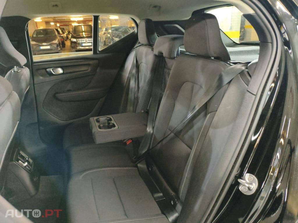 Volvo XC40 1.5 T5 PHEV Inscription Expression