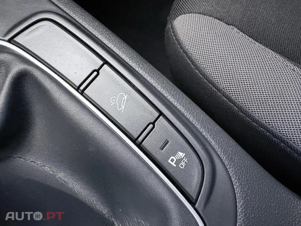 Hyundai Kauai 1.0 T-GDi Premium
