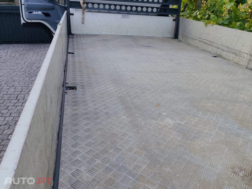 Mitsubishi Canter Canter