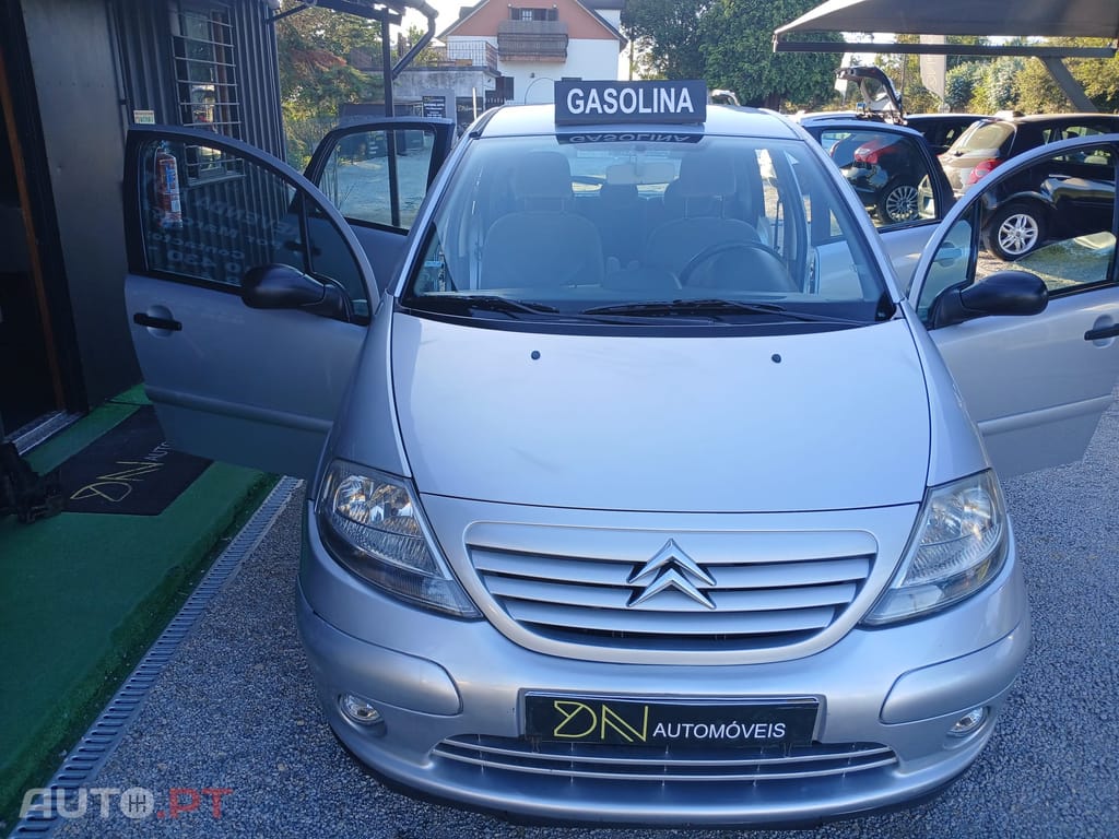 Citroen C3 1.1 SX