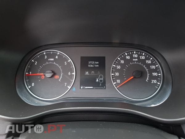 Dacia Jogger ECO-G 100 Bi-Fuel Extreme 7 lugares