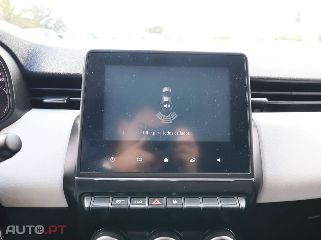 Renault Clio 1.0 TCe Limited