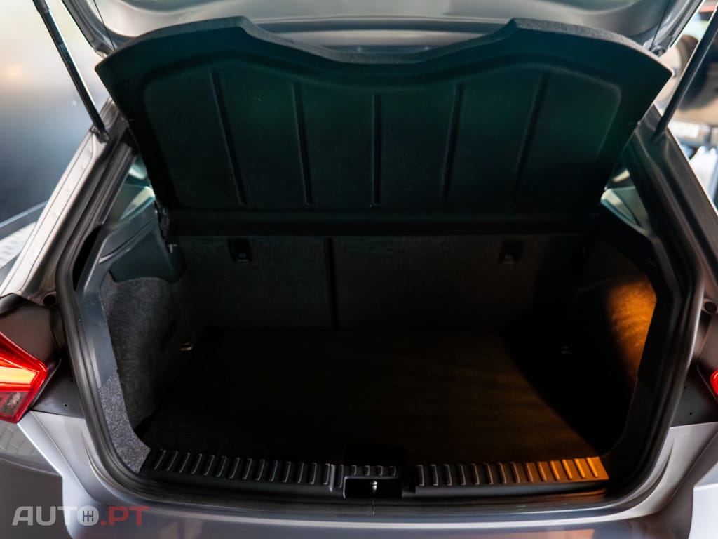 Seat Ibiza 1.0 TSI FR