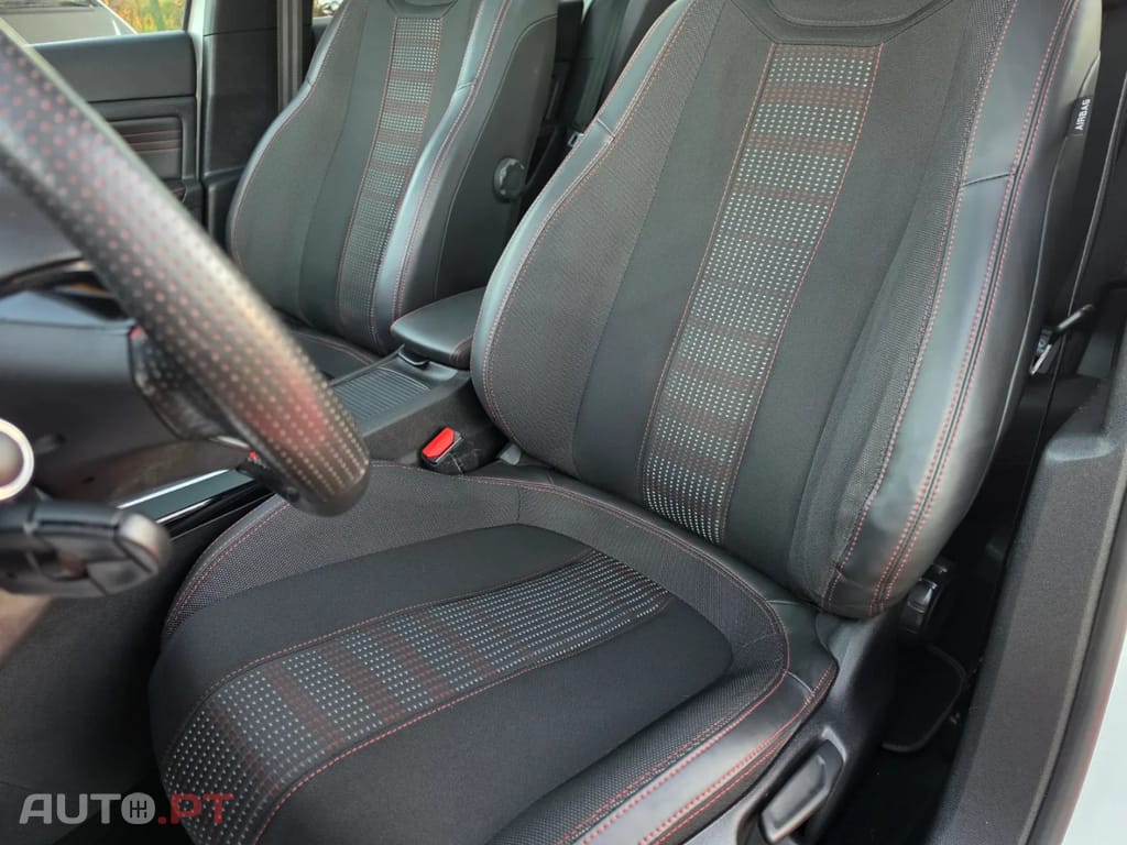 Peugeot 308 1.2 PureTech GT Line