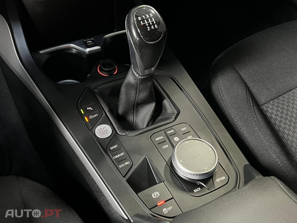 BMW 116 d