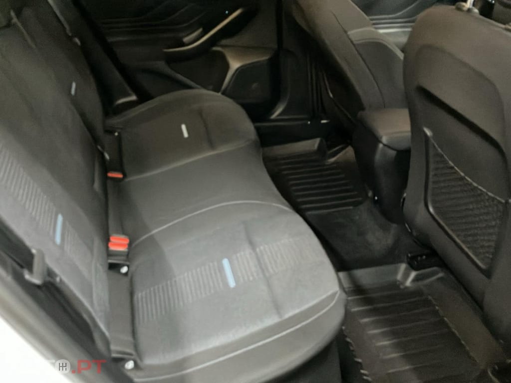 Ford Focus 1.0 EcoBoost MHEV Active X Aut.