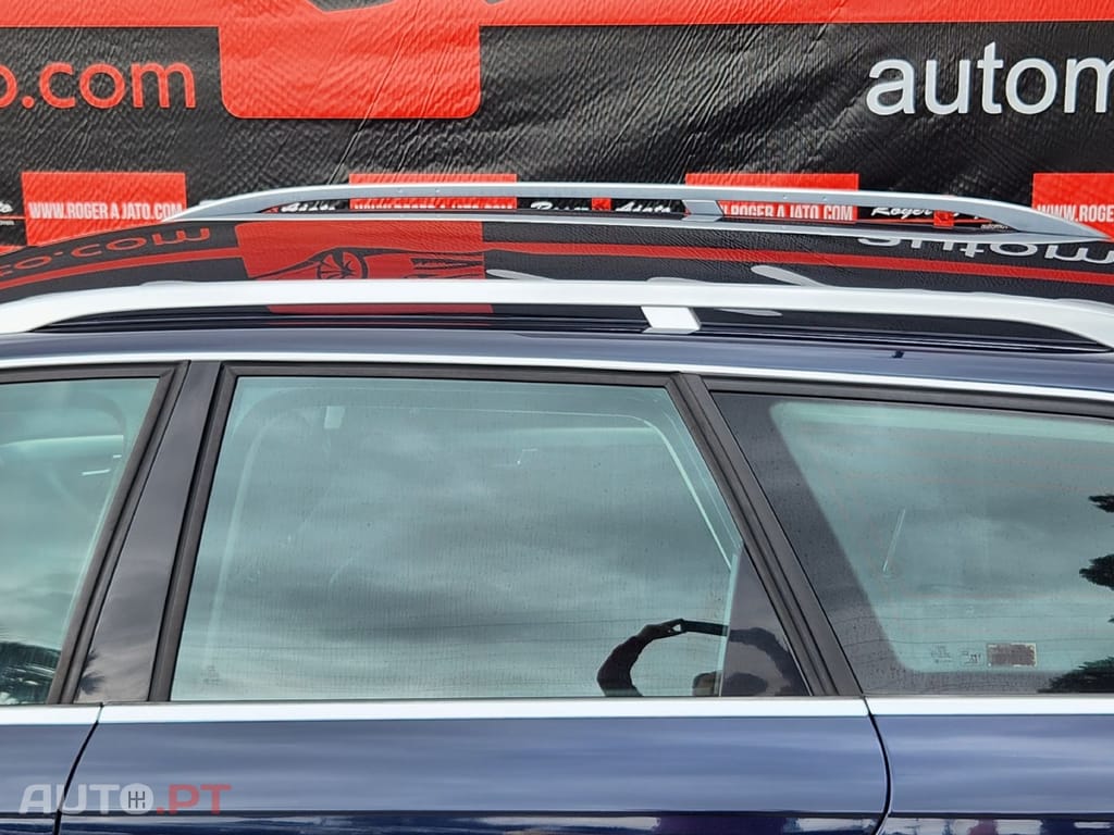 Audi A4 Avant 2.0 TDi Advance