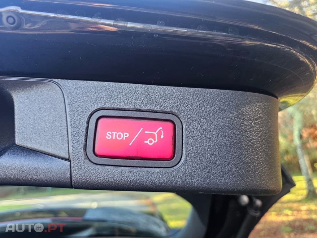 Mercedes-Benz B 180 d Style Plus Aut.