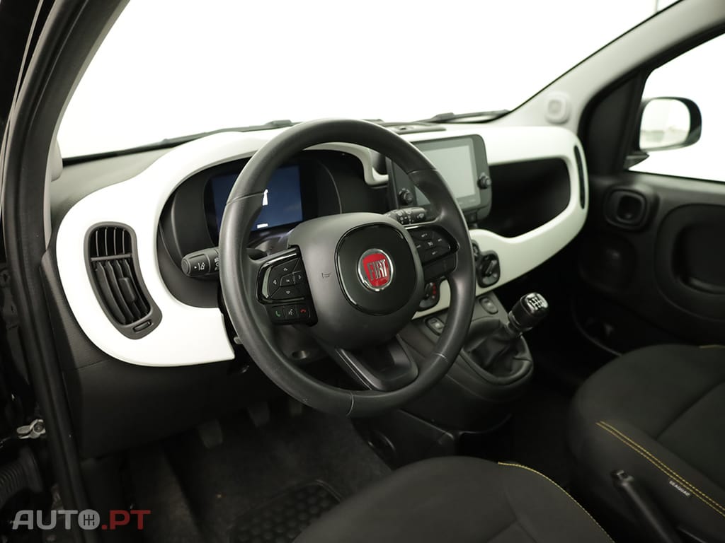 Fiat Panda Panda 1.0 Hybrid