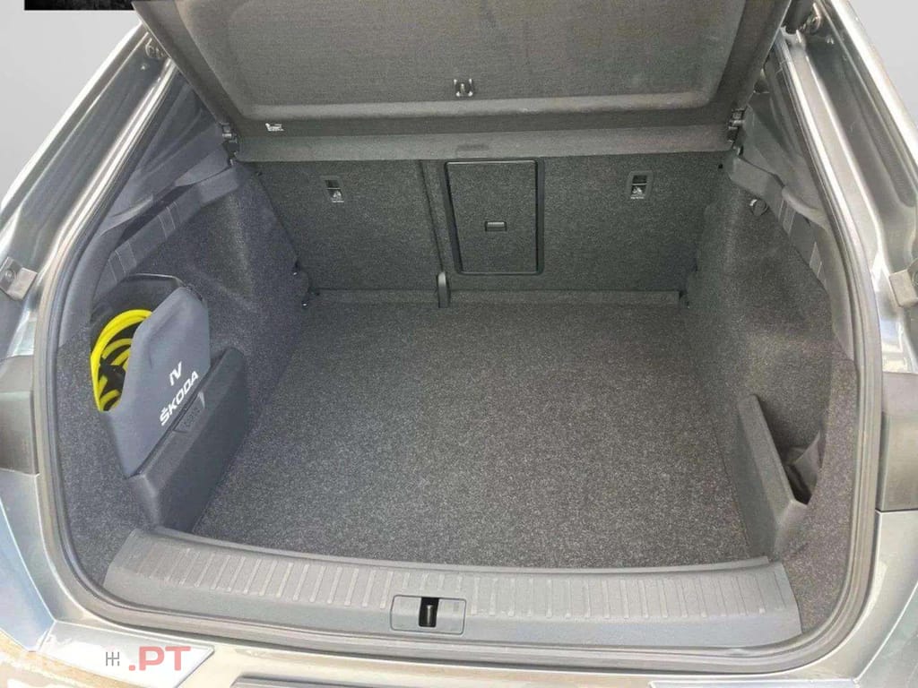 Skoda Enyaq RS